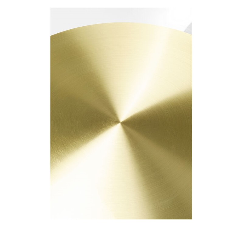 KARE stolik ENDLESS VEGAS 40 czarny