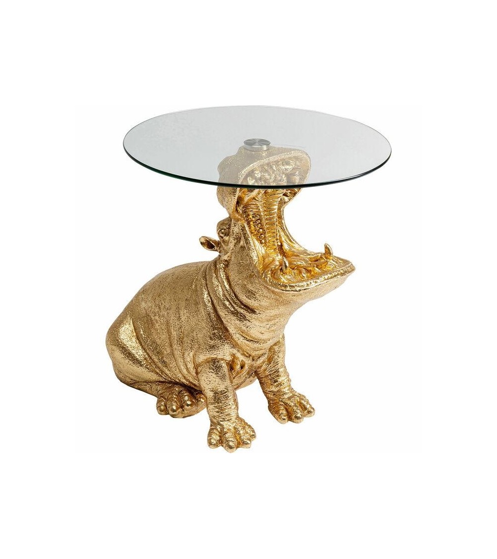 KARE stolik HIPPO 48 cm