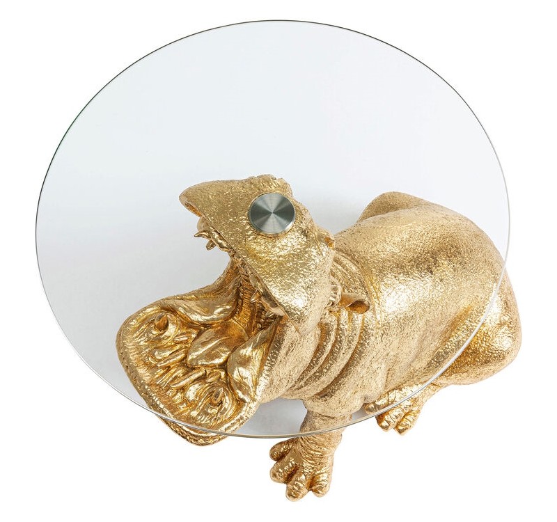 KARE stolik HIPPO 48 cm