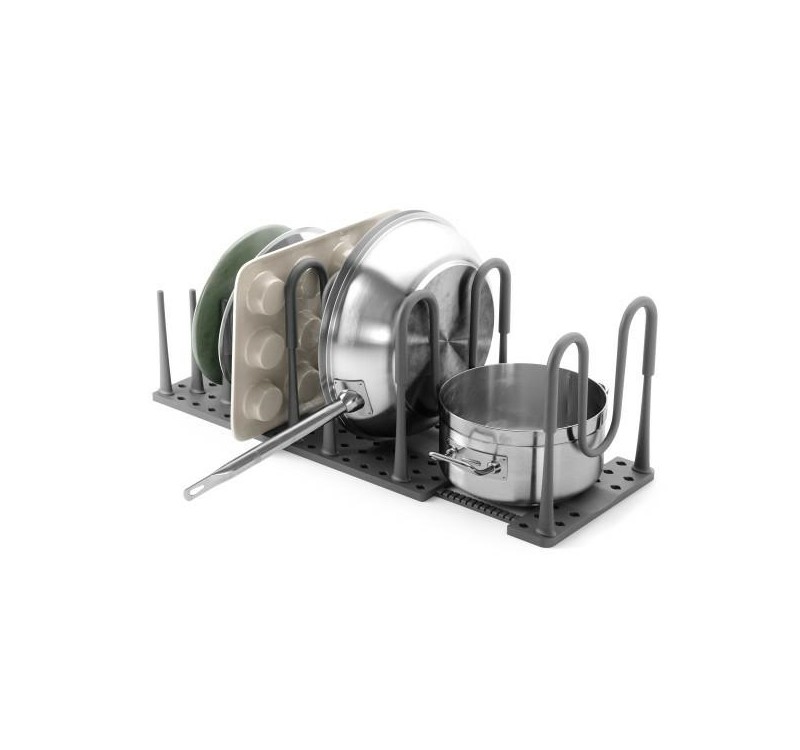 UMBRA organizer na naczynia PEGGY