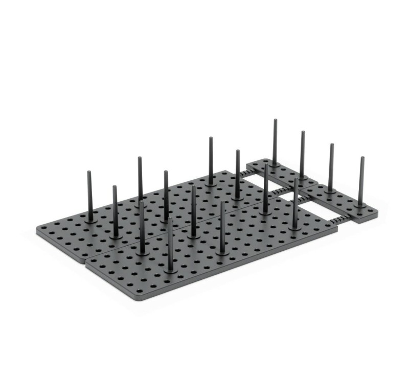 UMBRA organizer do szuflady PEGGY