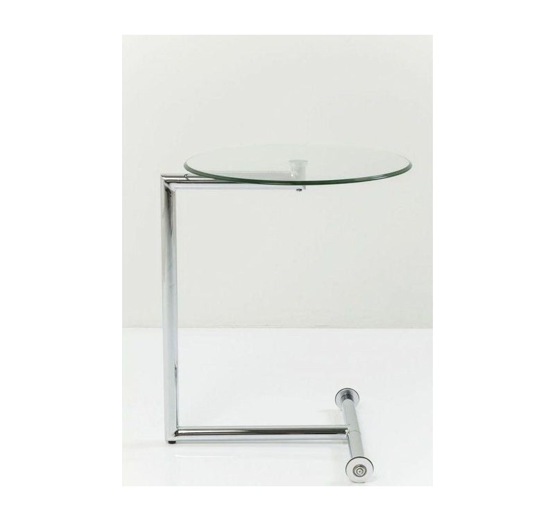 KARE stolik EASY LIVING 46 transparentny