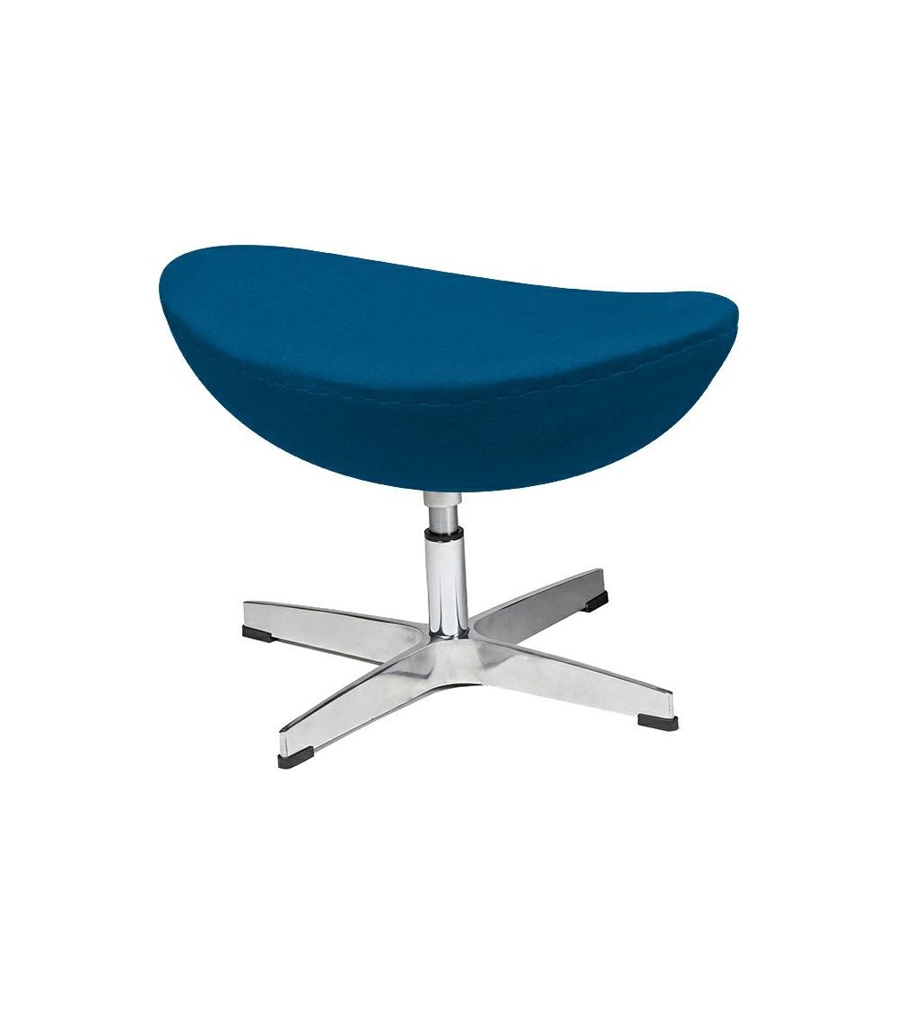 Podnóżek EGG CLASSIC marynarski niebieski 35