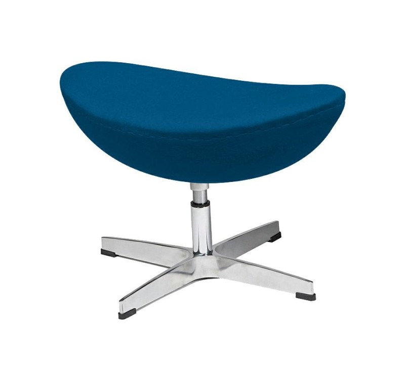 Podnóżek EGG CLASSIC marynarski niebieski 35