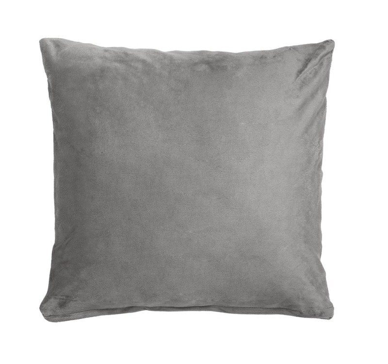 Poduszka dekoracyjna SHP PARIS HOME       szara