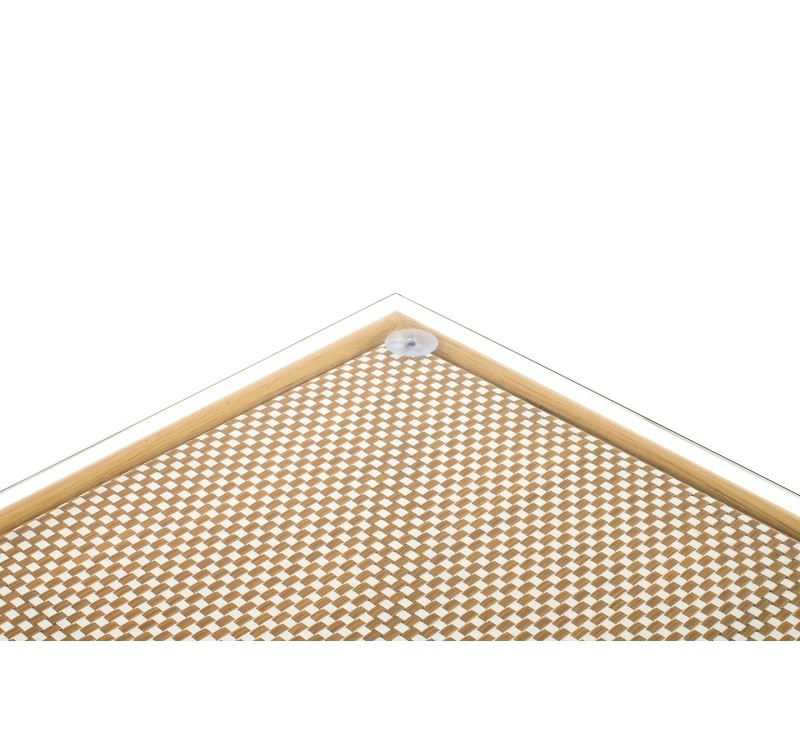 Stół ogrodowy CAFE BISTRO PARIS 70