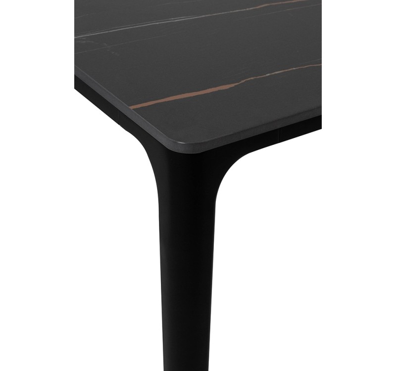 Stół SLIM 240 czarny