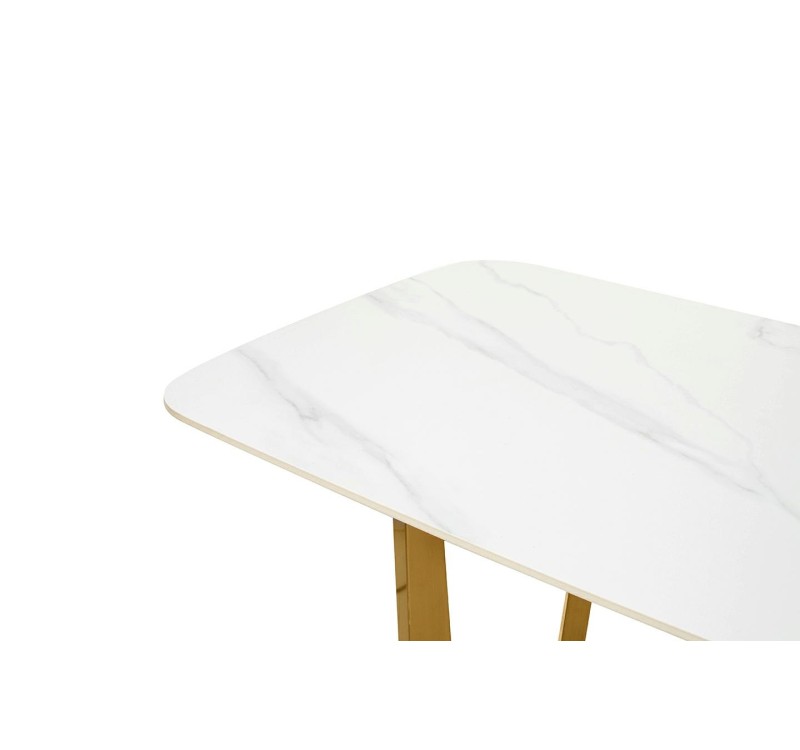 Stół ODEON 180 biały