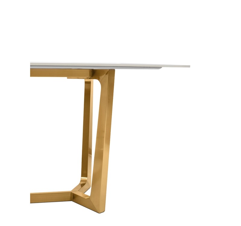 Stół ODEON 180 biały