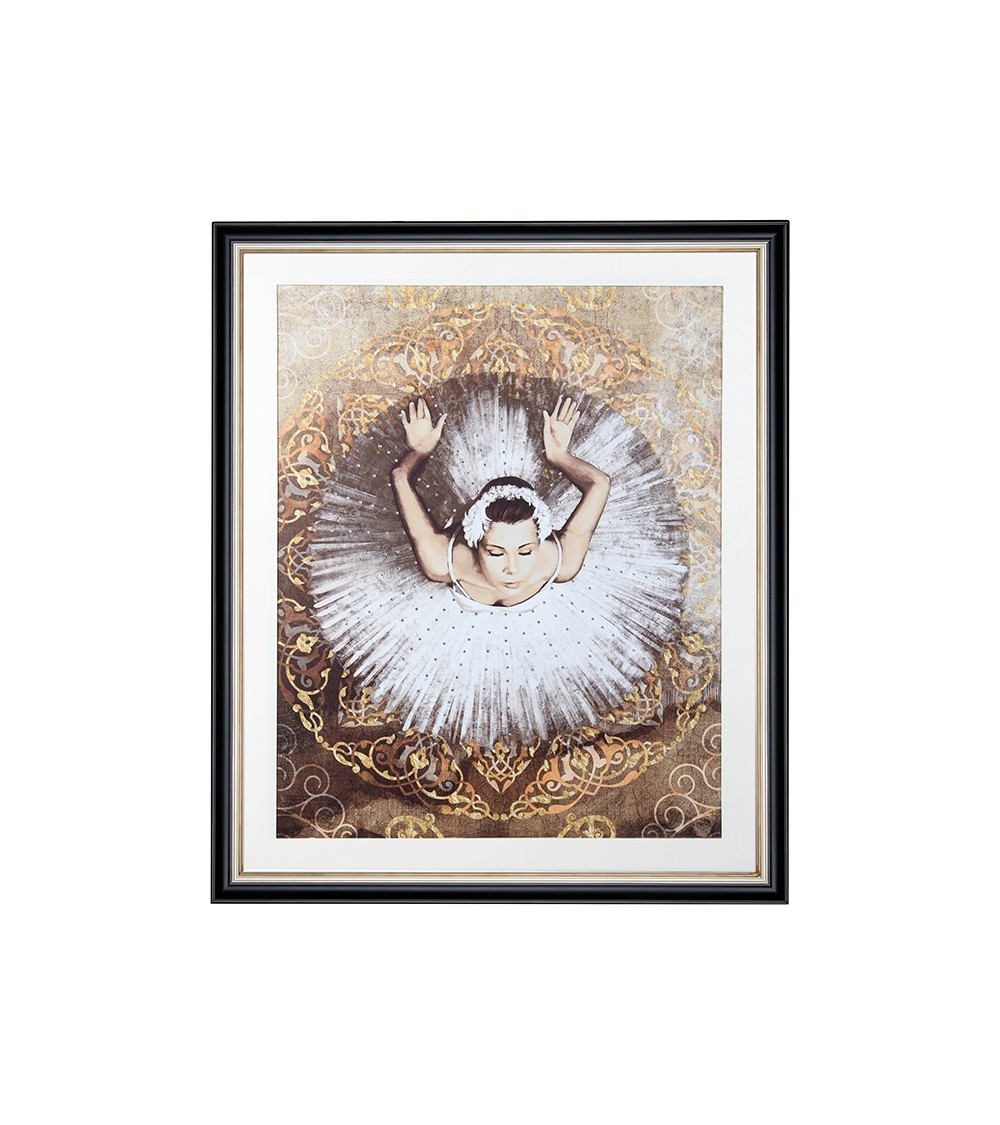 Obraz BALLERINA 2 100x120 cm