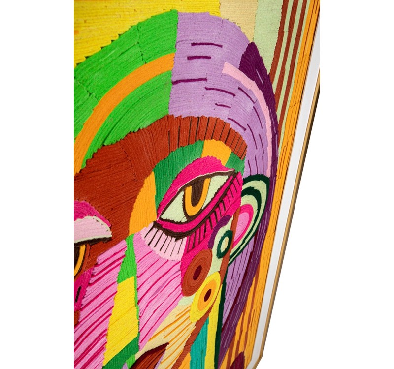 Obraz PABLO 90x110 cm