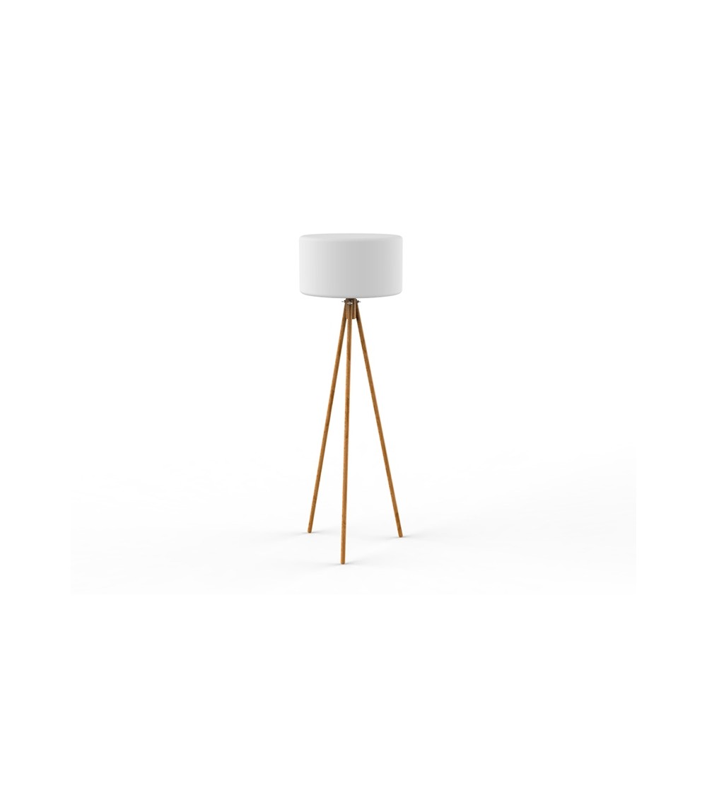 NEW GARDEN lampa podłogowa CHLOE 140 CABLE IN&OUT