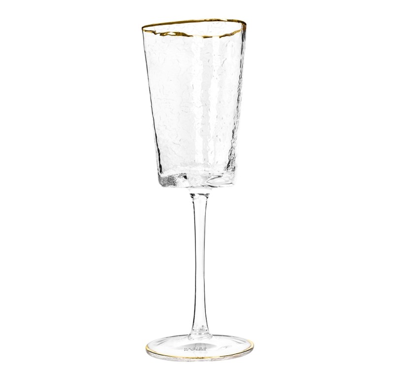 KARE komplet 4 kieliszków do wina         HOMMAGE 300 ml