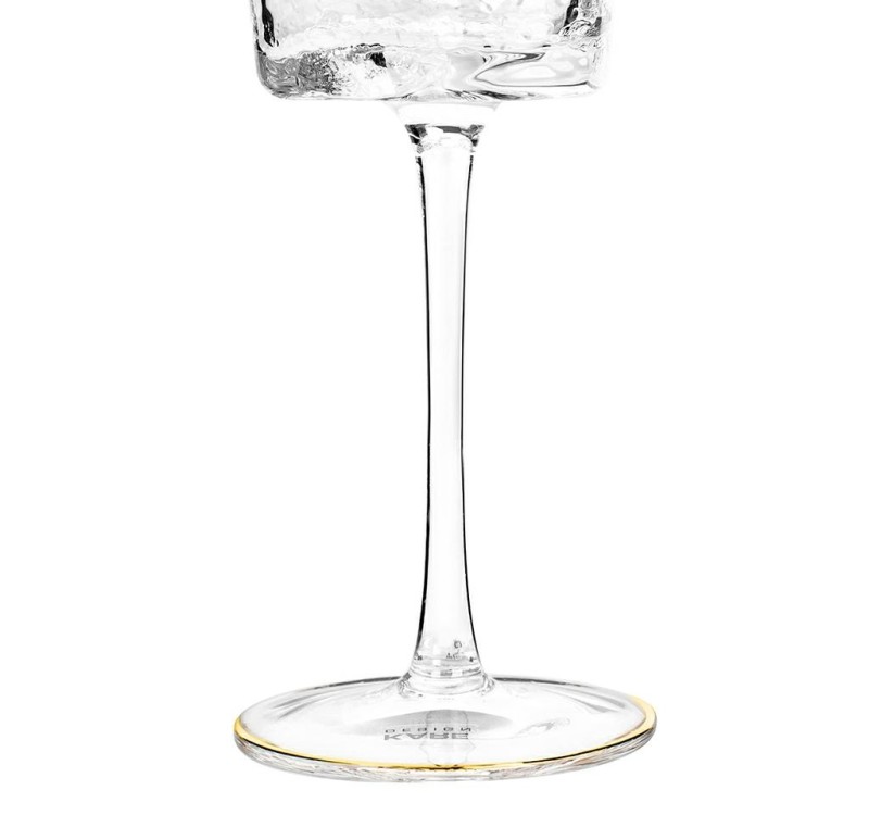 KARE komplet 4 kieliszków do wina         HOMMAGE 300 ml