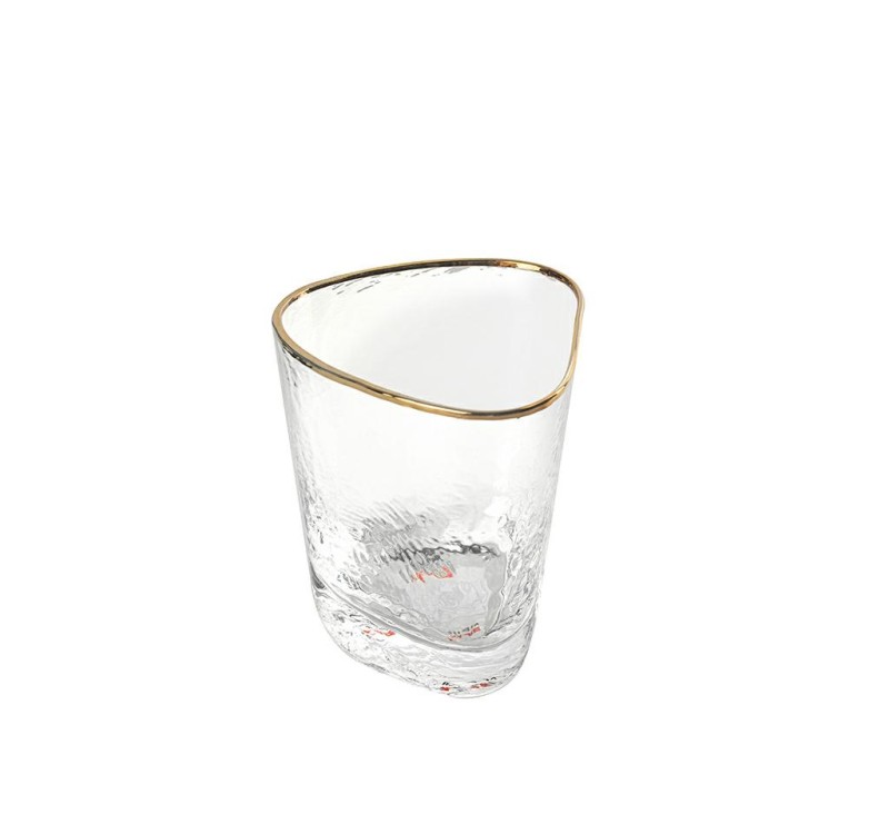 KARE komplet 4 szklanek HOMMAGE 300 ml