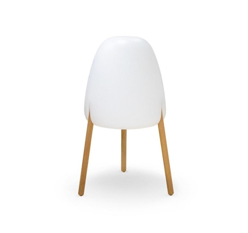 NEW GARDEN lampa ogrodowa ROCKET 70 CABLE IN&OUT