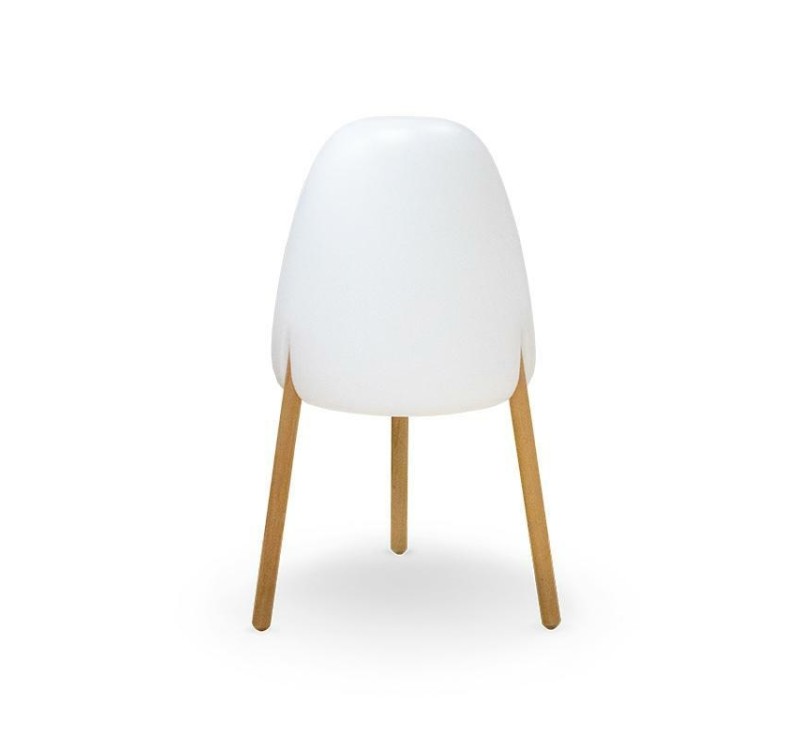 NEW GARDEN lampa ogrodowa ROCKET 70 SOLAR & BATTERY