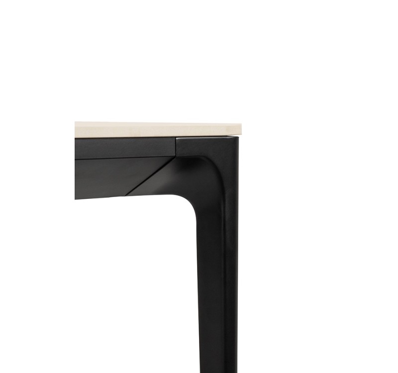 Stół SLIM 240 biały