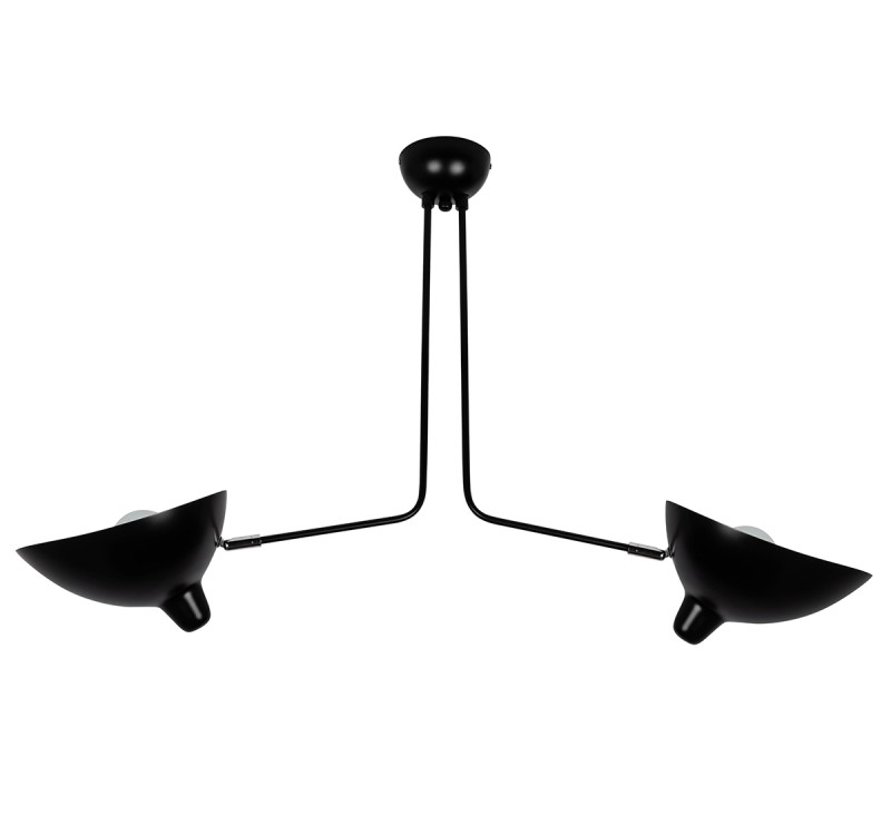 Lampa wisząca RAVEN 2