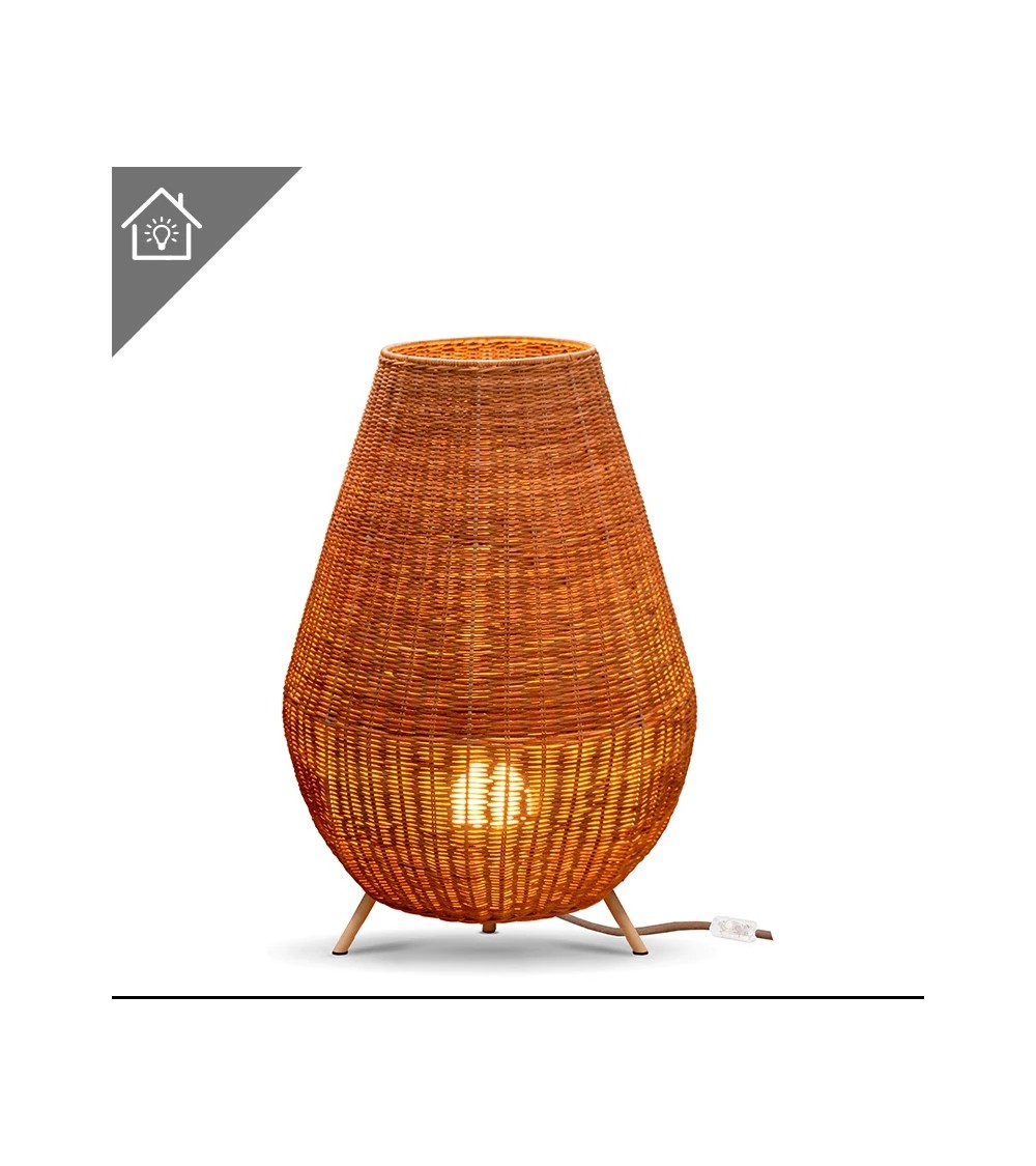 NEW GARDEN lampa dekoracyjna SAONA 70 CABLE IN&OUT