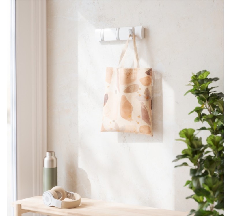 UMBRA wieszak na ubrania FLIP 3 biały