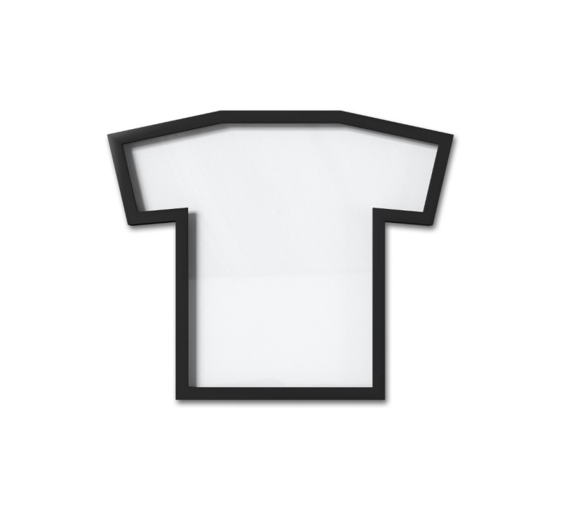 UMBRA ramka na koszulkę T-FRAME SMALL