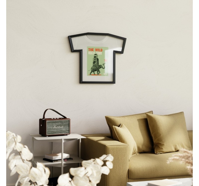 UMBRA ramka na koszulkę T-FRAME SMALL