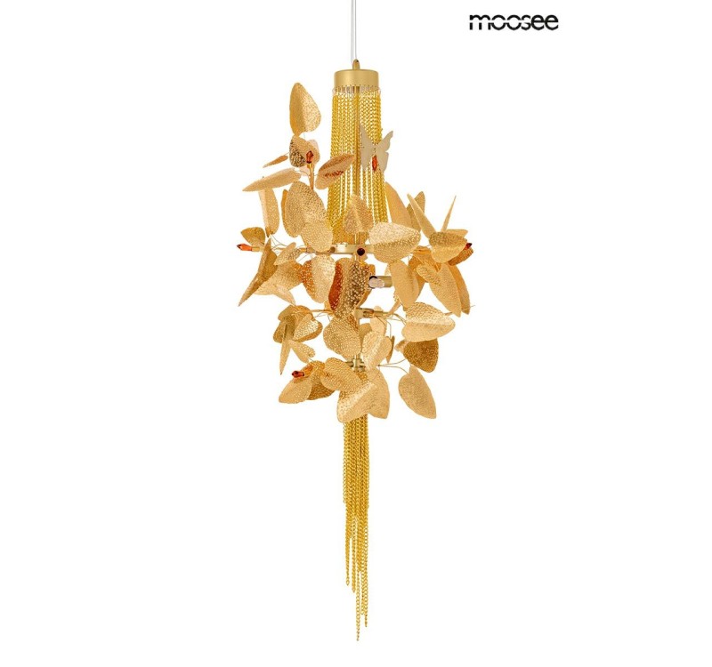 MOOSEE lampa wisząca PARADISO