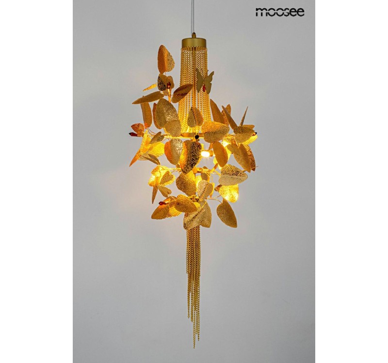 MOOSEE lampa wisząca PARADISO