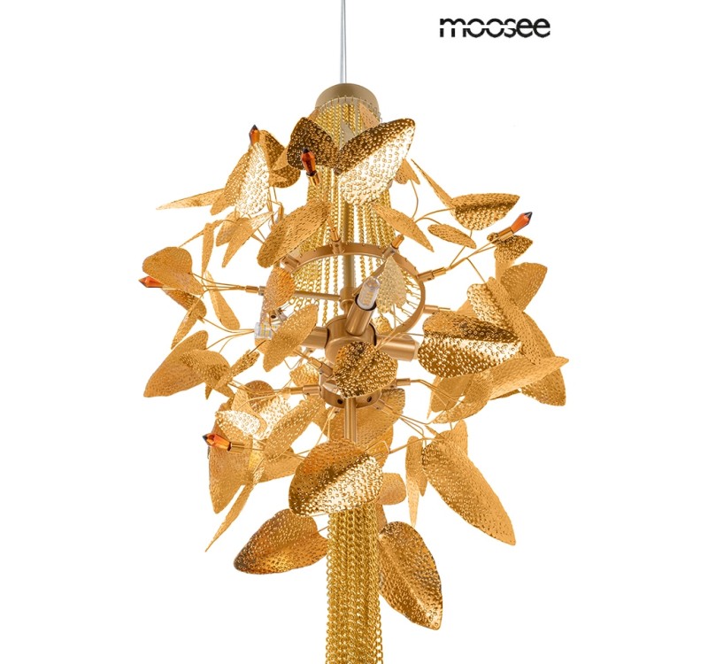MOOSEE lampa wisząca PARADISO