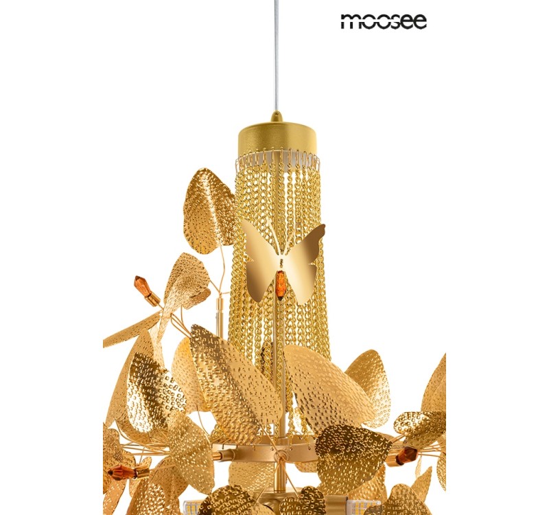 MOOSEE lampa wisząca PARADISO