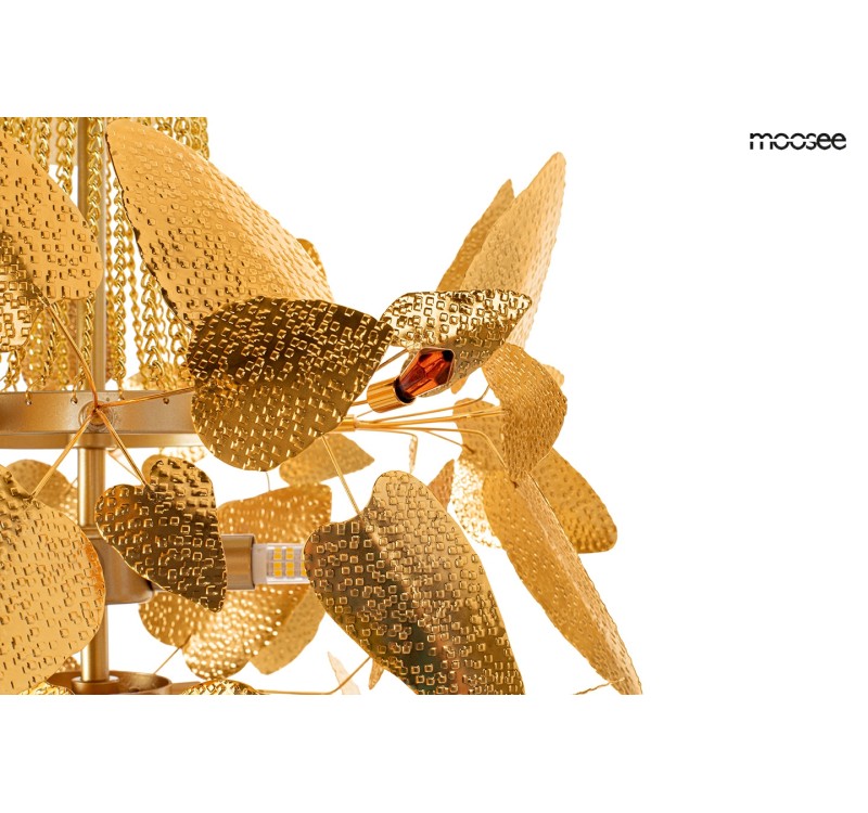 MOOSEE lampa wisząca PARADISO