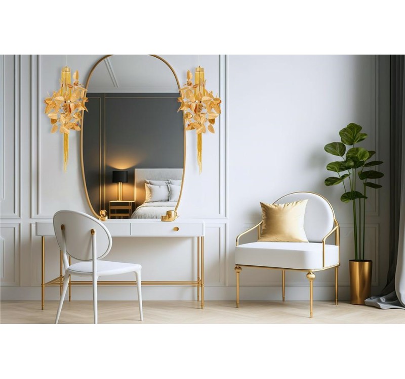 MOOSEE lampa wisząca PARADISO