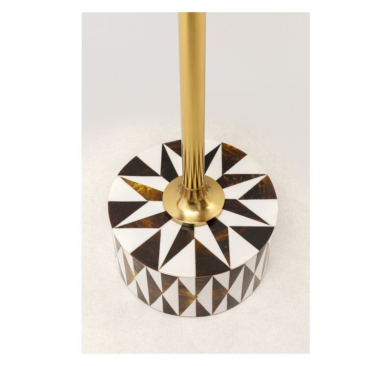 KARE stolik DOMERO STAR 25