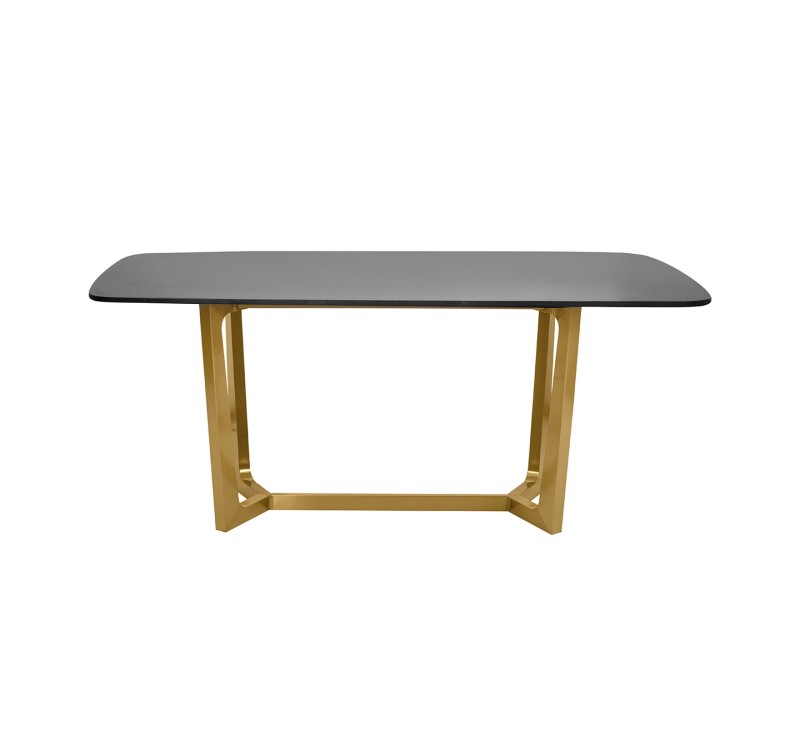 Stół ODEON 180 czarny