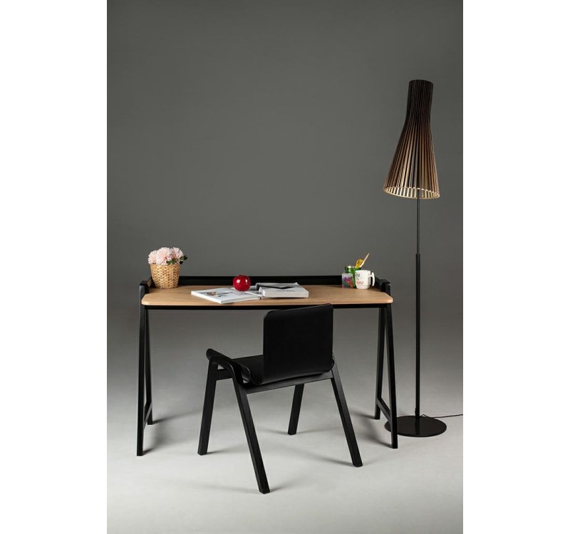 Biurko COMPAS czarne