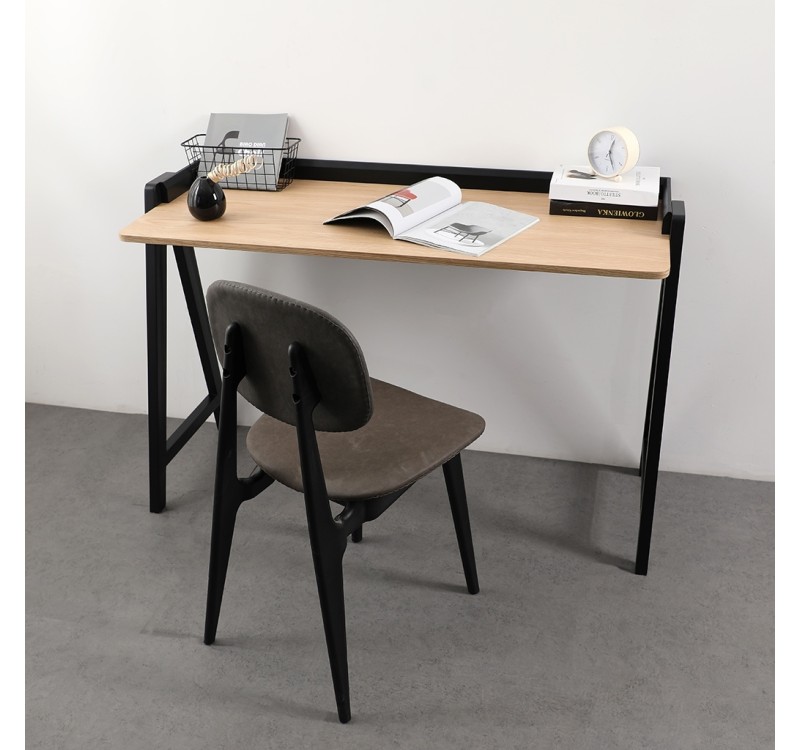 Biurko COMPAS czarne