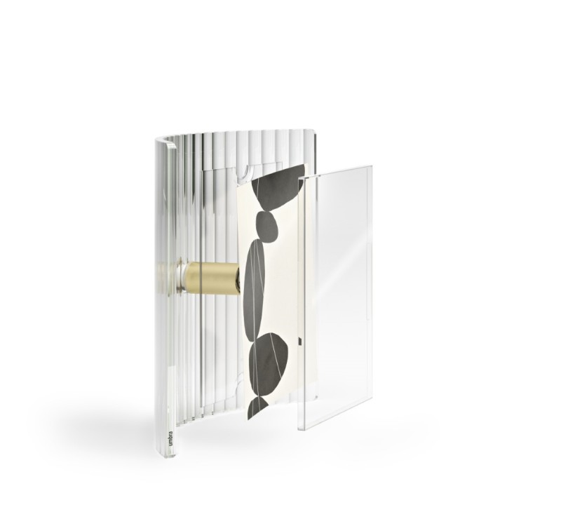 UMBRA ramka na zdjęcia RIPLEY 5x7 cm