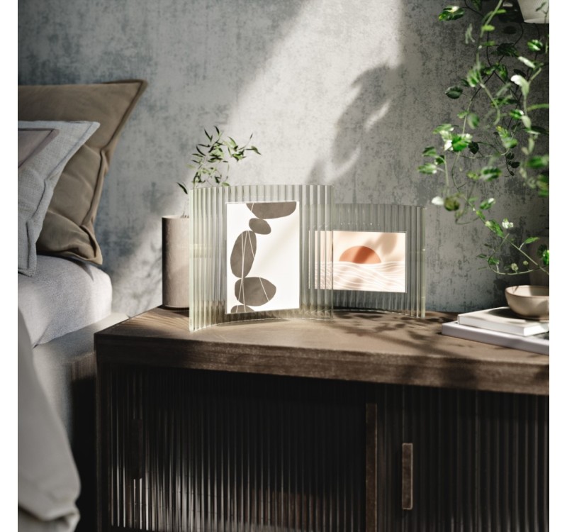 UMBRA ramka na zdjęcia RIPLEY 5x7 cm