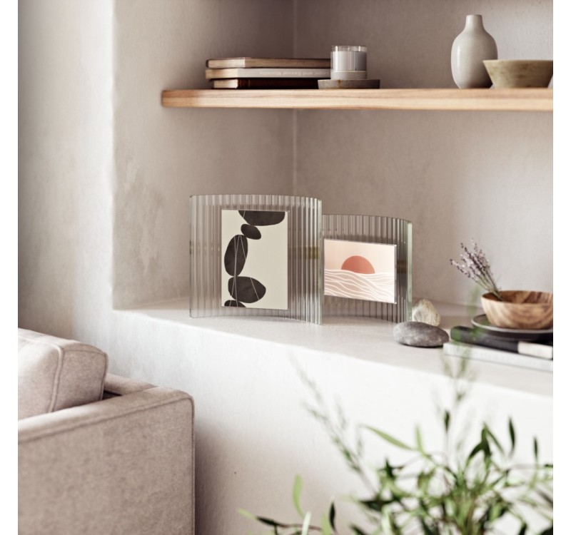 UMBRA ramka na zdjęcia RIPLEY 5x7 cm