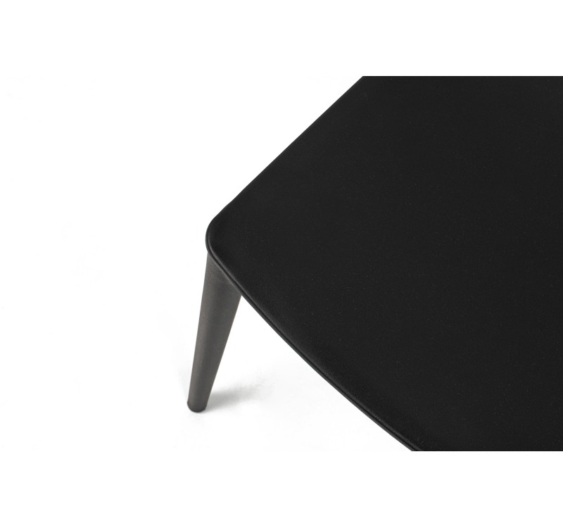 Krzesło MARCUS czarne