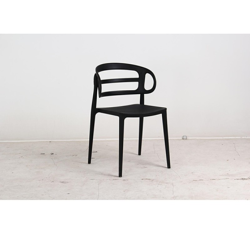 Krzesło MARCUS czarne