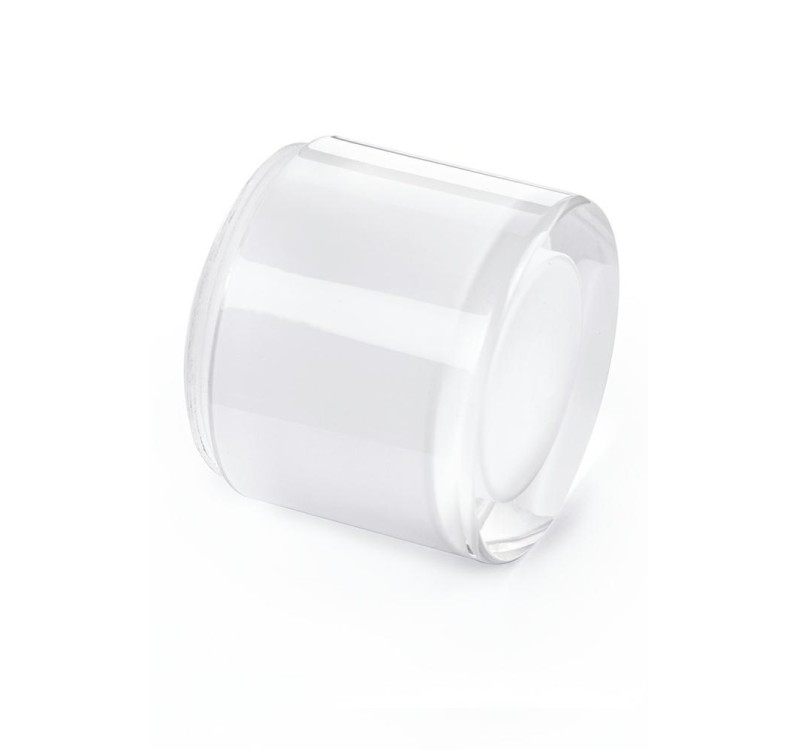 Lampa wisząca FLUSSO 4 czarna