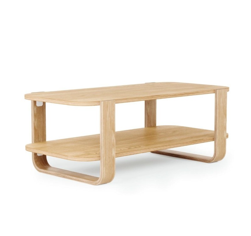 UMBRA stolik kawowy BELLWOOD naturalny