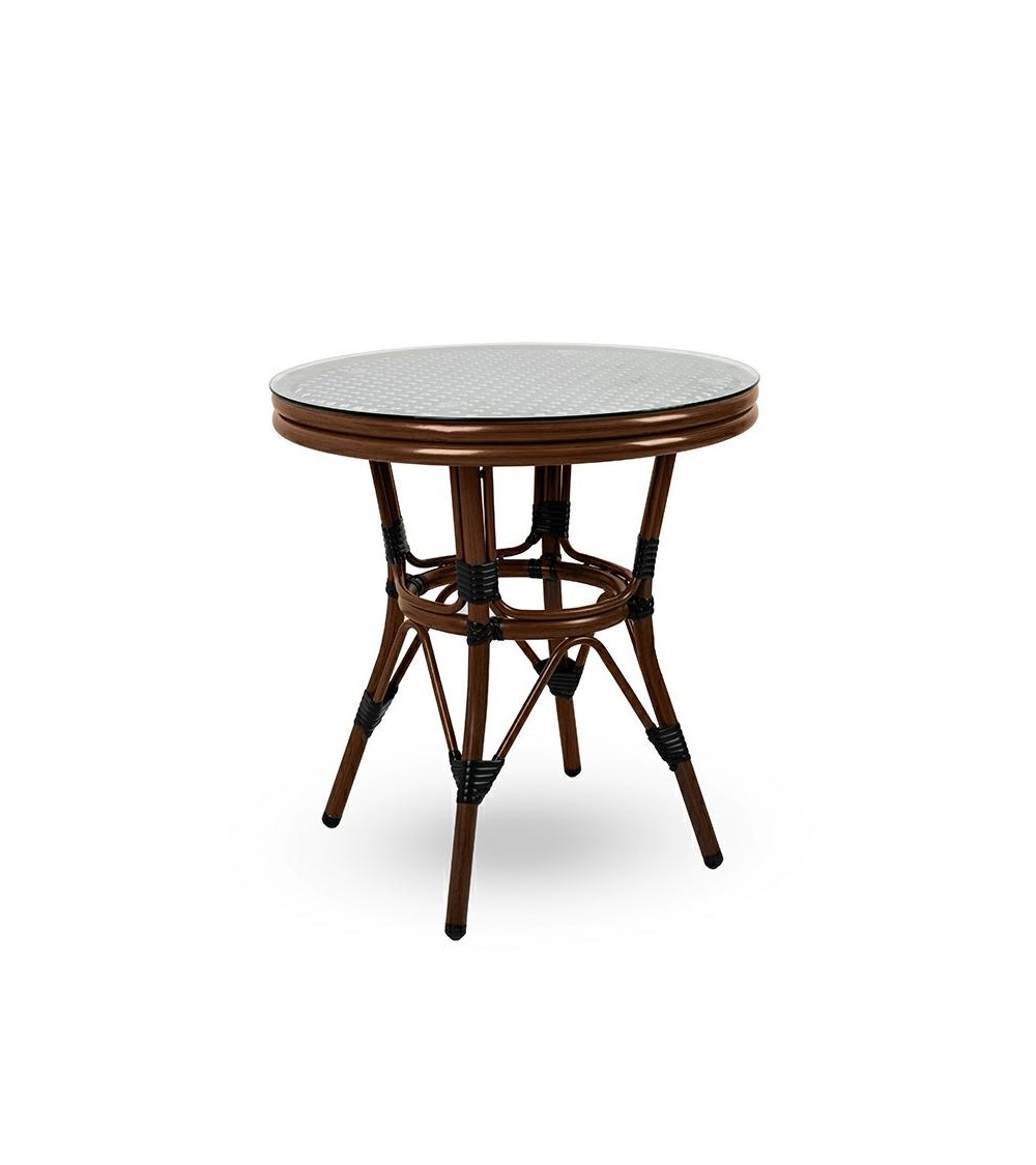 Stół ogrodowy CAFE PARIS 60