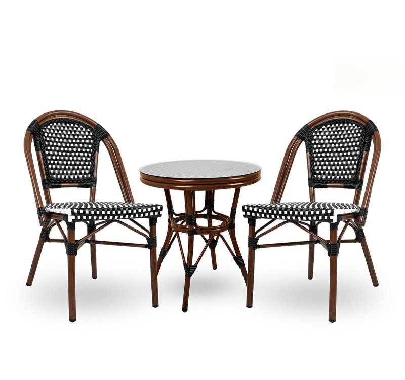 Stół ogrodowy CAFE PARIS 60