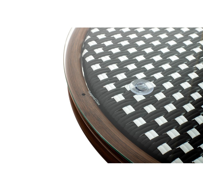 Stół ogrodowy CAFE PARIS 60