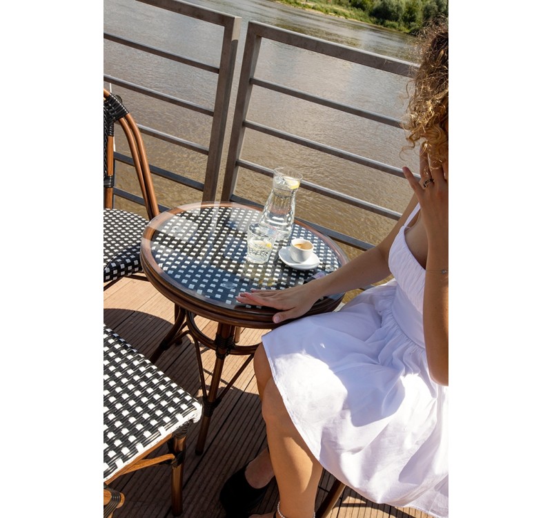 Stół ogrodowy CAFE PARIS 60