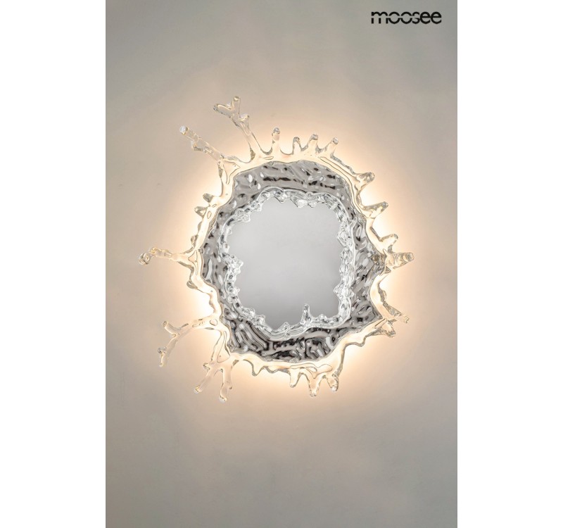 MOOSEE lampa ścienna SPLASH M