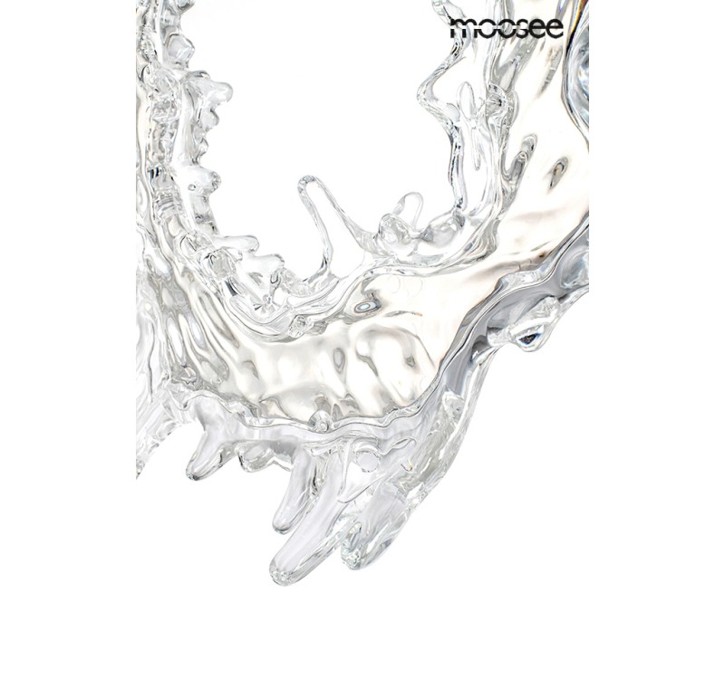 MOOSEE lampa ścienna SPLASH M